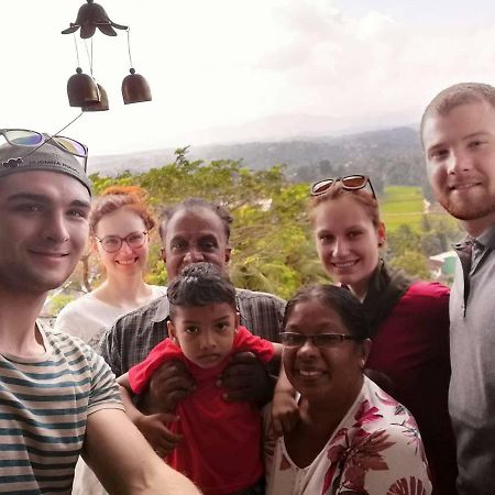 Hostel Mountview Kandy Luaran gambar
