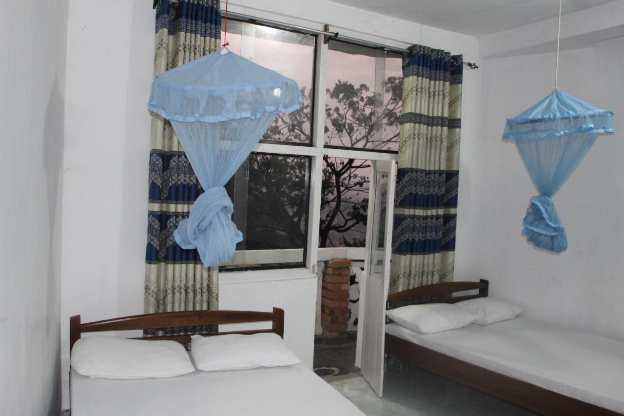 Hostel Mountview Kandy Luaran gambar