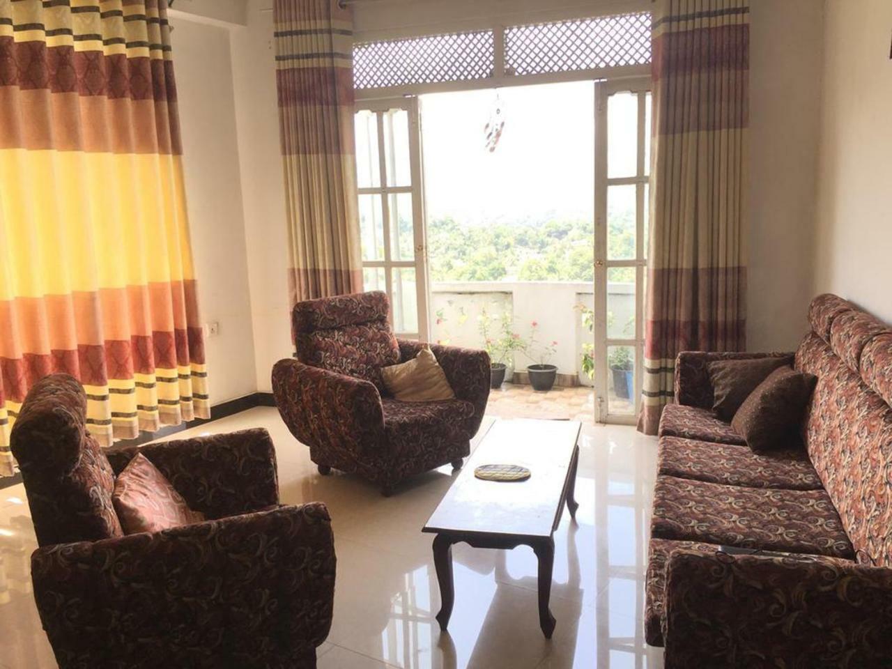 Hostel Mountview Kandy Luaran gambar
