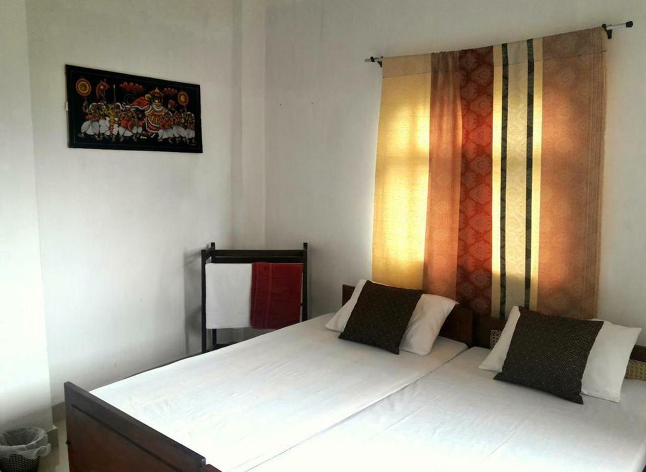 Hostel Mountview Kandy Luaran gambar